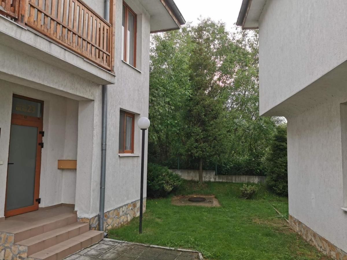 Комплексы для отдыха с коттеджами/бунгало Kalina Complex (House N23) Долна-Баня-9
