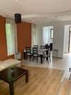 Комплексы для отдыха с коттеджами/бунгало Kalina Complex (House N23) Долна-Баня-7