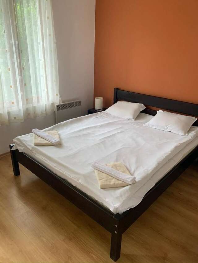 Комплексы для отдыха с коттеджами/бунгало Kalina Complex (House N23) Долна-Баня-14