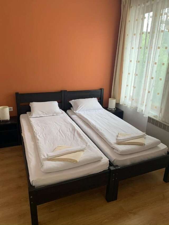 Комплексы для отдыха с коттеджами/бунгало Kalina Complex (House N23) Долна-Баня-16