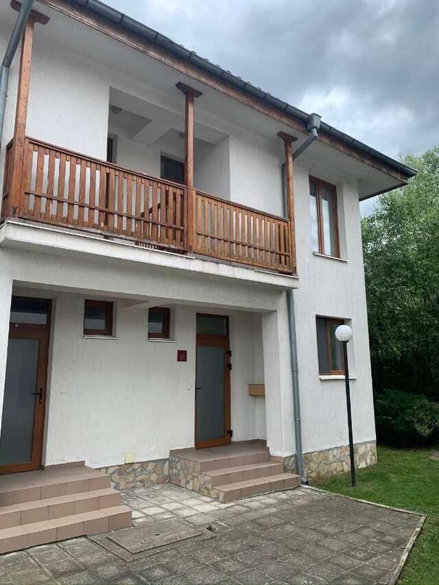 Комплексы для отдыха с коттеджами/бунгало Kalina Complex (House N23) Долна-Баня-6