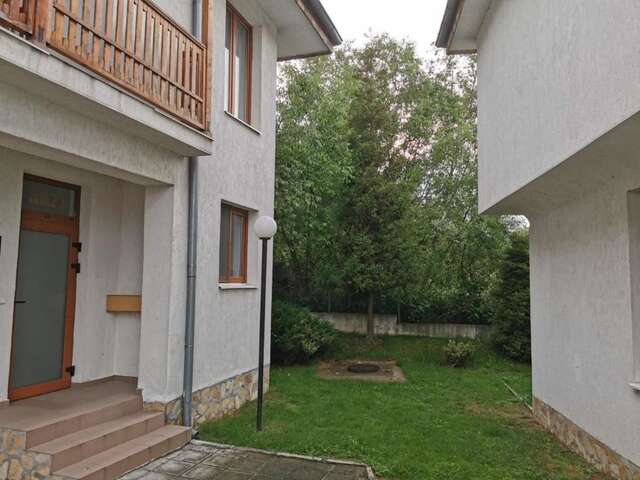 Комплексы для отдыха с коттеджами/бунгало Kalina Complex (House N23) Долна-Баня-8