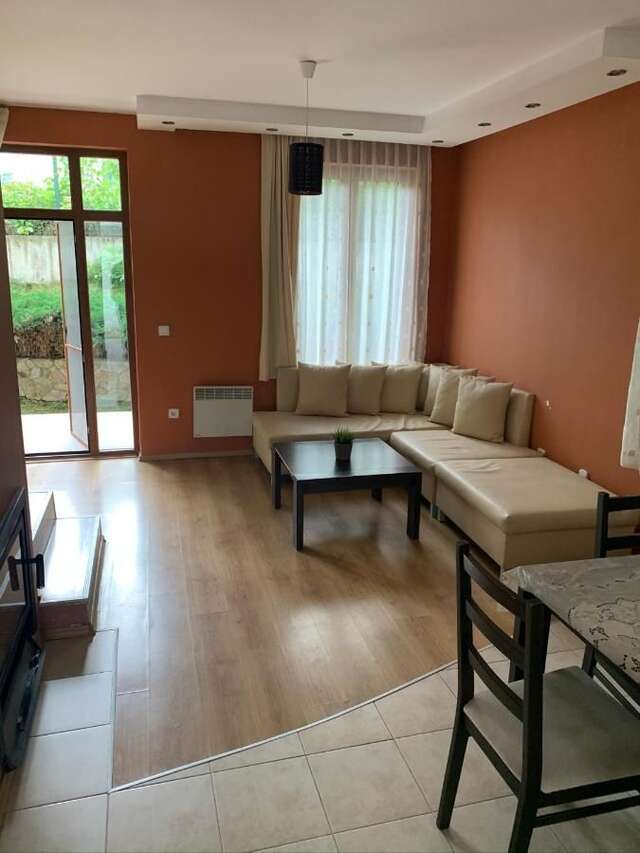 Комплексы для отдыха с коттеджами/бунгало Kalina Complex (House N23) Долна-Баня-11